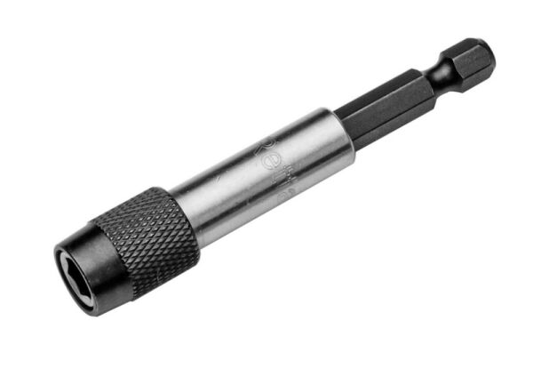 Retta Manyetik Bits Tutucu Kilitli 75mm - Rbt0575