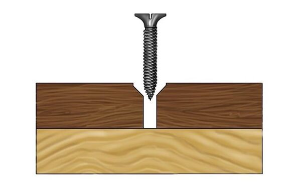 TOPSHOP Havşa Açma Matkap Ucu 3,5 mm (Elmas)