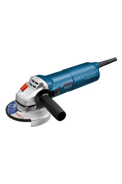 BOSCH GWS 9-115 Avuç Taşlama - 0601396006