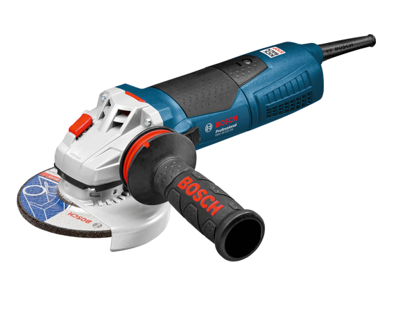 BOSCH GWS 19-125 CIE Avuç Taşlama 060179P002