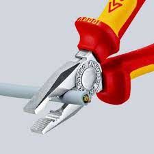 Knipex 03-06 Kombine Pense 160mm