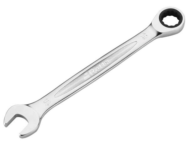 Retta Cırcır Kombine Anahtar 8 MM