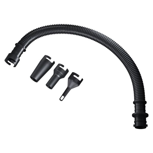 BOSCH EasyInflate 18V-500 Akülü Hava Pompası (Akü ve Şarj Aleti Hariçtir)