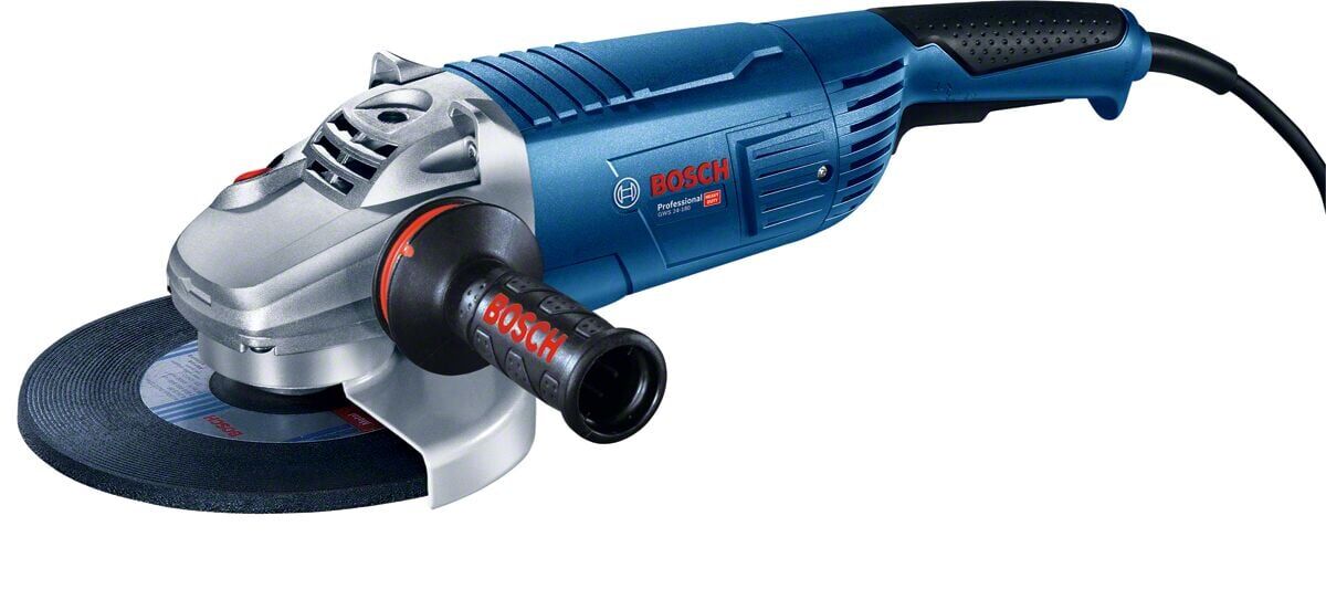 Bosch GWS 24-180 P Büyük Taşlama Makinesi 2400 W - 06018C2100H
