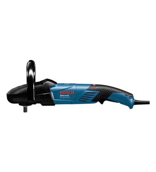 BOSCH GPO 14 CE Polisaj Makinası 1400 Watt