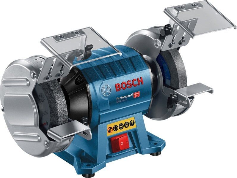 BOSCH GBG 35-15 Taş Motoru 350 Watt 150 mm