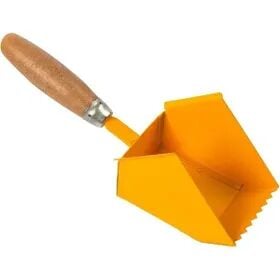 DEKOR 2549- Gazbeton Kürek (25,5 cm)