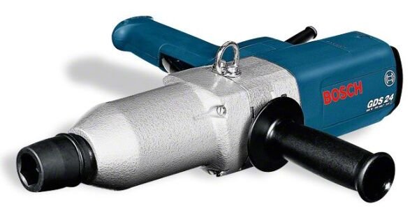 Bosch GDS 30 Elektrikli Tork Somun Sıkma Makinesi 920 Watt