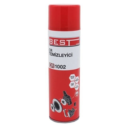 Best Cr 1002 - Karoser CR Temizleyici (Fren-Balata)