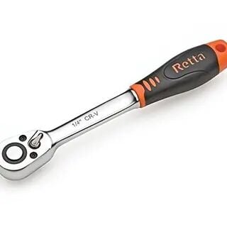 Retta Cırcır Kolu 1/2'' Rck0409
