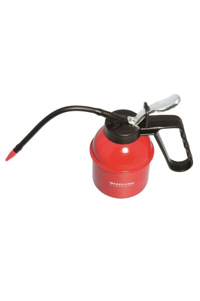 İzeltaş- Madeni Yağdanlık Flexible Uçlu 300 Cc