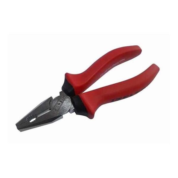 İzeltaş- Kombine Pense Ağır Tip 180 Mm ( Çelik Tel İçin )