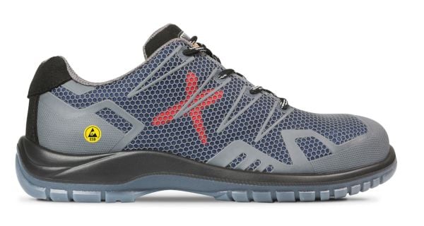 EXENA EROS S1P ESD SRC İş Ayakkabısı (Numara Seçiniz)