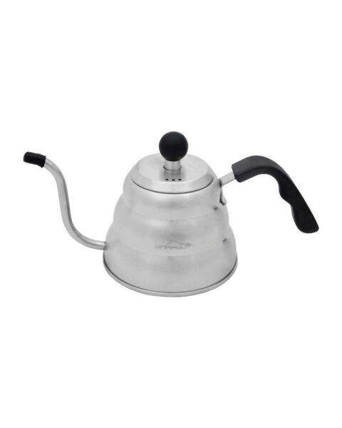 NURGAZ Campout Filtre Kahve Demliği (NG FKD)