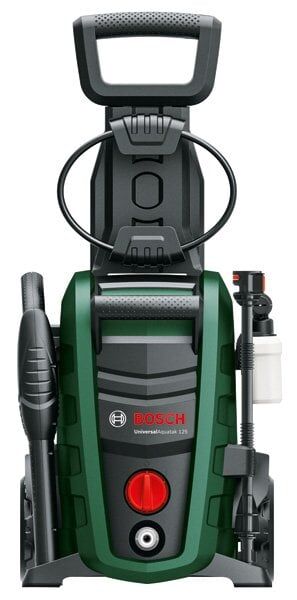 BOSCH Universal Aquatak 125 Oto Yıkama Makinası 125 Bar