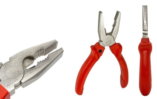 NEXON 5568 Kombine Pense 180 mm