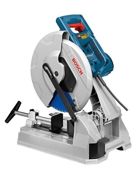 BOSCH GCD 12 JL Elmas Testereli Profil Kesme Makinası