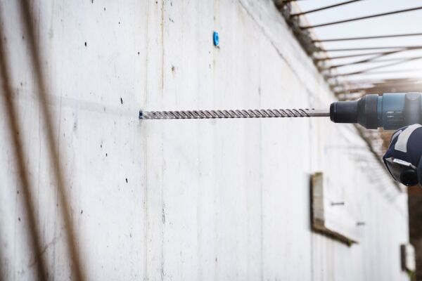 BOSCH Expert SDS Max-8X Beton Matkap Ucu (Ölçü Seçiniz)