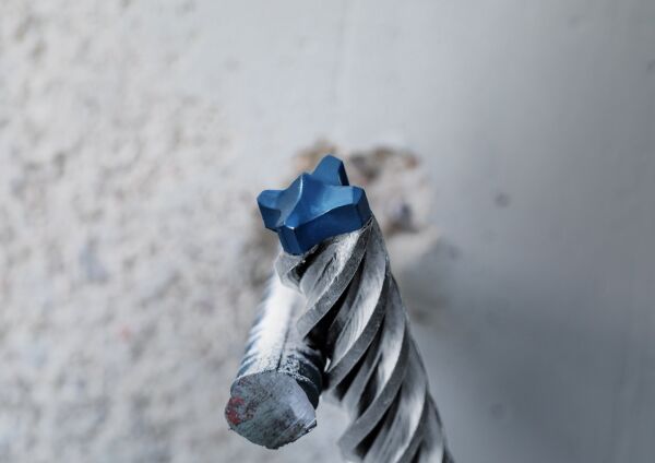 BOSCH Expert SDS Max-8X Beton Matkap Ucu (Ölçü Seçiniz)