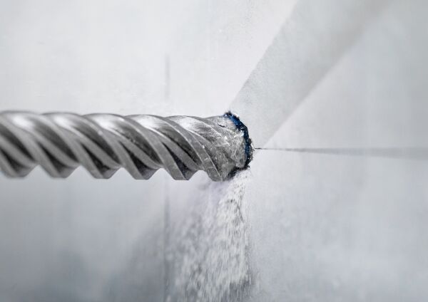 BOSCH Expert SDS Max-8X Beton Matkap Ucu (Ölçü Seçiniz)