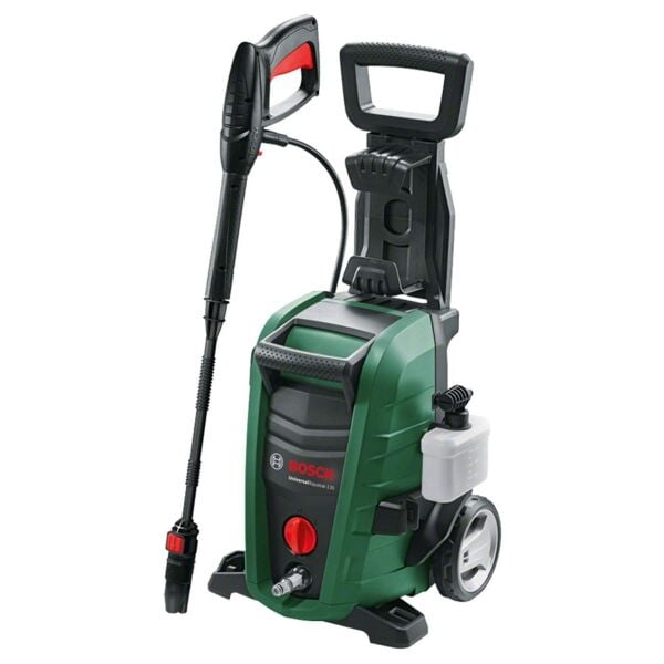 Bosch Universal Aquatak 135 Basınçlı Yıkama 1900 Watt - 06008A7C00