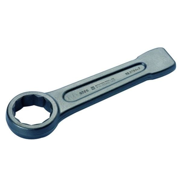 İzeltaş- Yıldız Çakma Anahtar 70 Mm