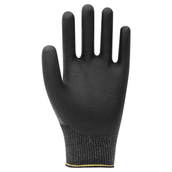 BEYBİ B-Flex134 Köpük Eldiven 9 Numara