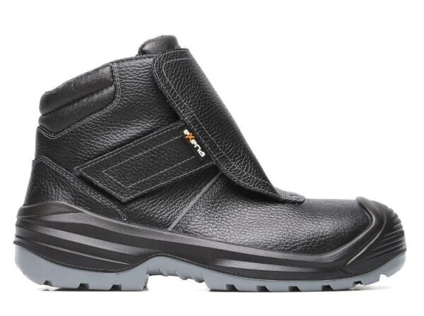 EXENA JASPER S3 SRC Kaynakçı İş Botu (Numara Seçiniz)