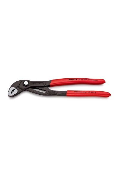 Knipex 87 01 250 Ayarlı Pense Cobra