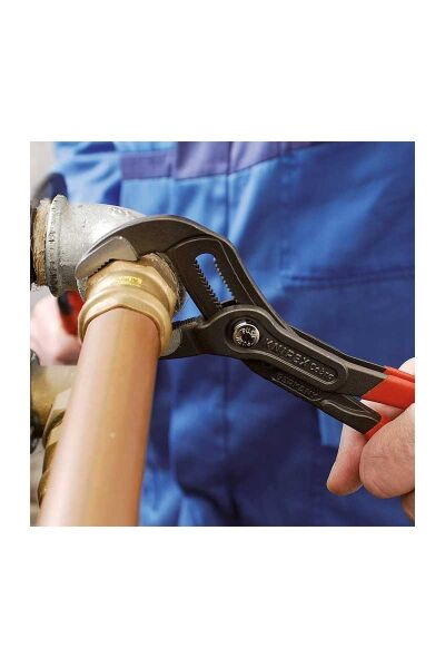 Knipex 87 01 250 Ayarlı Pense Cobra