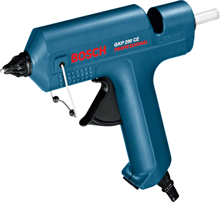 Bosch GKP 200 CE Sıcak Silikon Tabancası 500 W - 0601950703