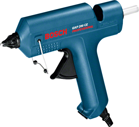 Bosch GKP 200 CE Sıcak Silikon Tabancası 500 W - 0601950703