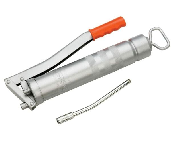 Retta Gres Pompası 500 cc RGP0101