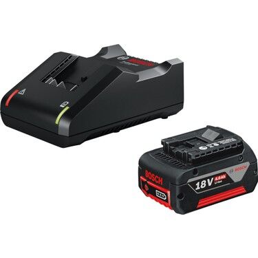 Bosch GAL 18V-40 Başlangıç Seti - 1600A01B9Y