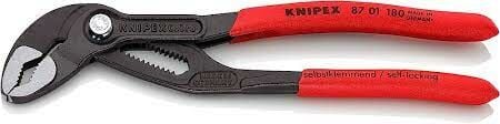 Knipex 8701 180 mm Ayarlı Cobra Fort Pense