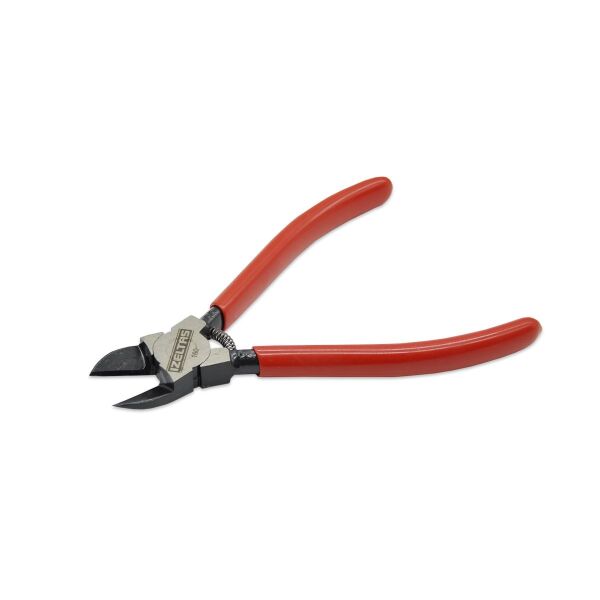 İzeltaş- İnce Uçlu Yan Keski (Plastikler İçin) 160 Mm