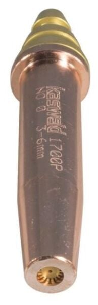 KASWELD 1703 P Lüle Karışımlı Kesme Lülesi No.3 (Oksijen-Propan)