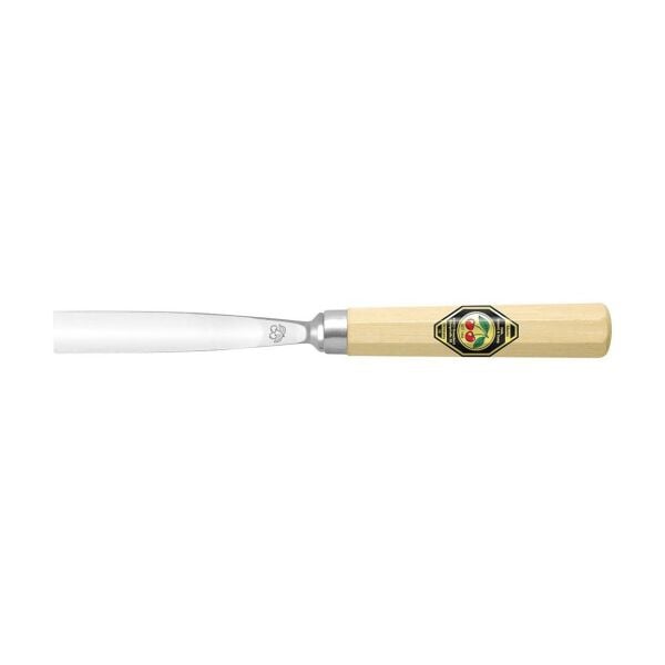 KIRSCHEN Two Cherries 18 mm Oluklu Iskarpela Cut9 (3109018)