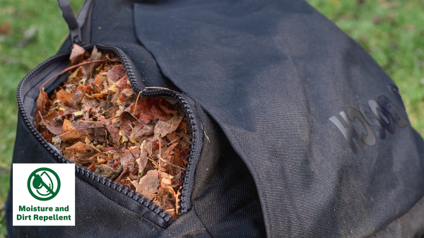 BOSCH UniversalGardenTidy 3000 Yaprak Üfleme ve Toplama Makinası