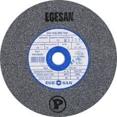 EGESAN 200x25x20 mm NK Taşlama Taşı