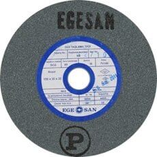 EGESAN 200x25x20 mm SCG Elmas Bileme Taşı