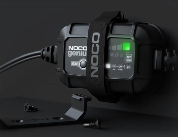 NOCO GENIUS5 Akıllı Akü Şarj ve Akü Bakım/Desülfatör 120A