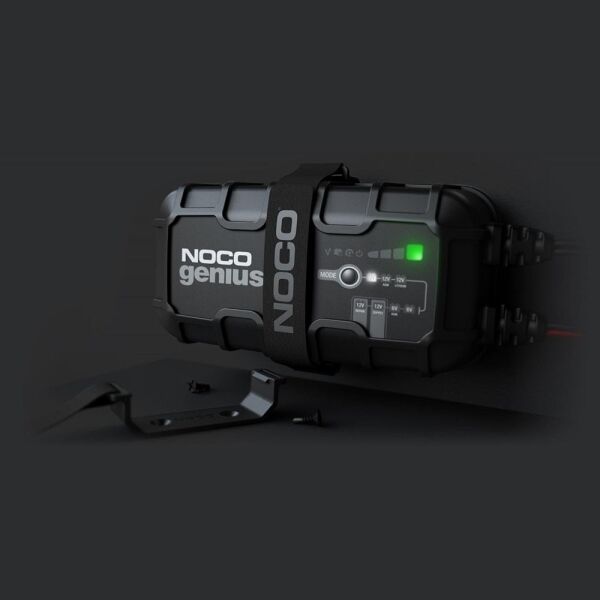 NOCO GENIUS10 Akıllı Akü ve Şarj ve Bakım/Desülfatör 230 A