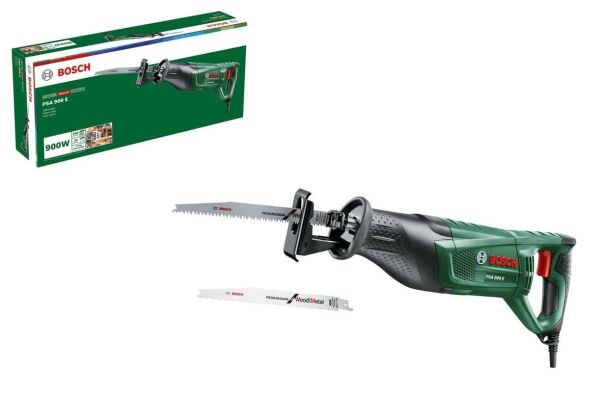 BOSCH PSA 900E PANTER TESTERE 900 W - 06033A6000