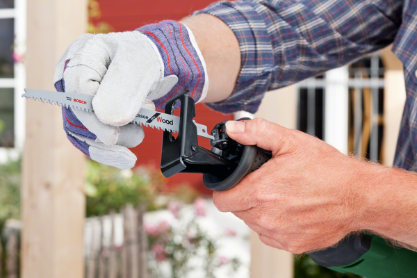 BOSCH PSA 900E PANTER TESTERE 900 W - 06033A6000