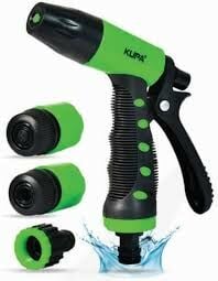 Kupa KUP8500- Otomatik 4'lü Set Tabanca 1/2''