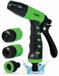 Kupa KUP8500- Otomatik 4'lü Set Tabanca 1/2''