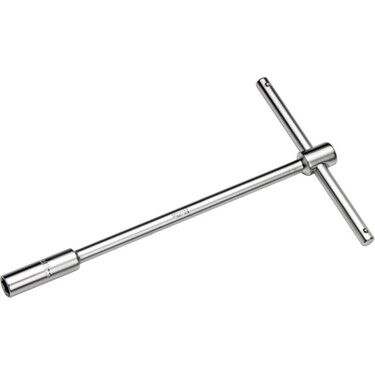 Retta T Saplı Lokma 7 mm