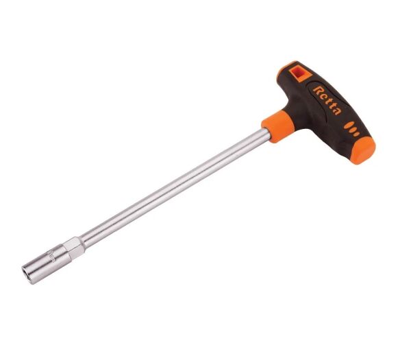 Retta T Saplı Lokma 7 mm