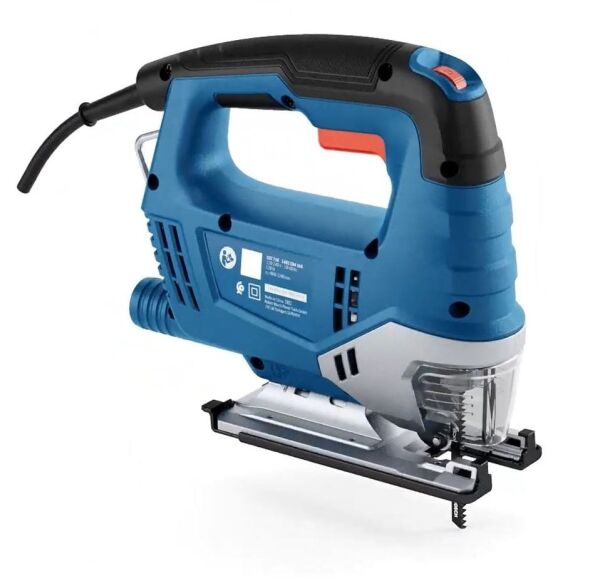 BOSCH GST 750 Dekupaj Testere 520 Watt